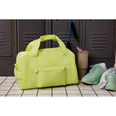 The Sport Duffle Backpack