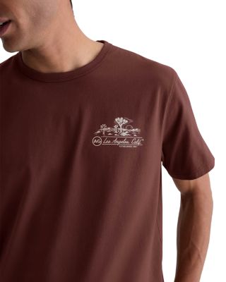 Classic Fit Bryce Tee - Exclusive