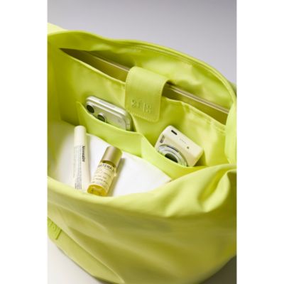 The Crescent Catchall Bag