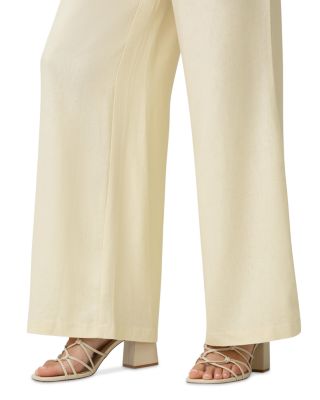 Coastal Palazzo Pants