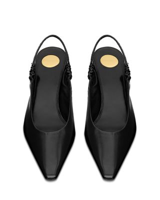  Women's Anne-Marie Slingback Pumps