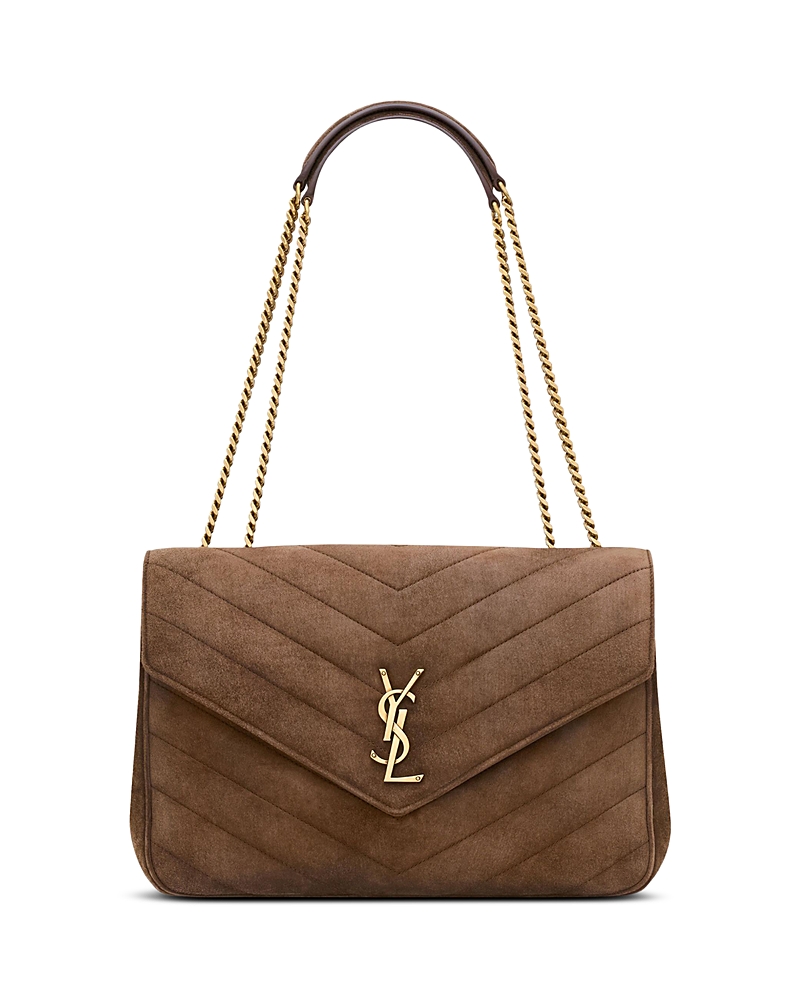 Saint Laurent Loulou Large Bag
