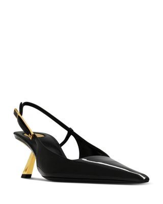 Women's Lee Slingback Pumps