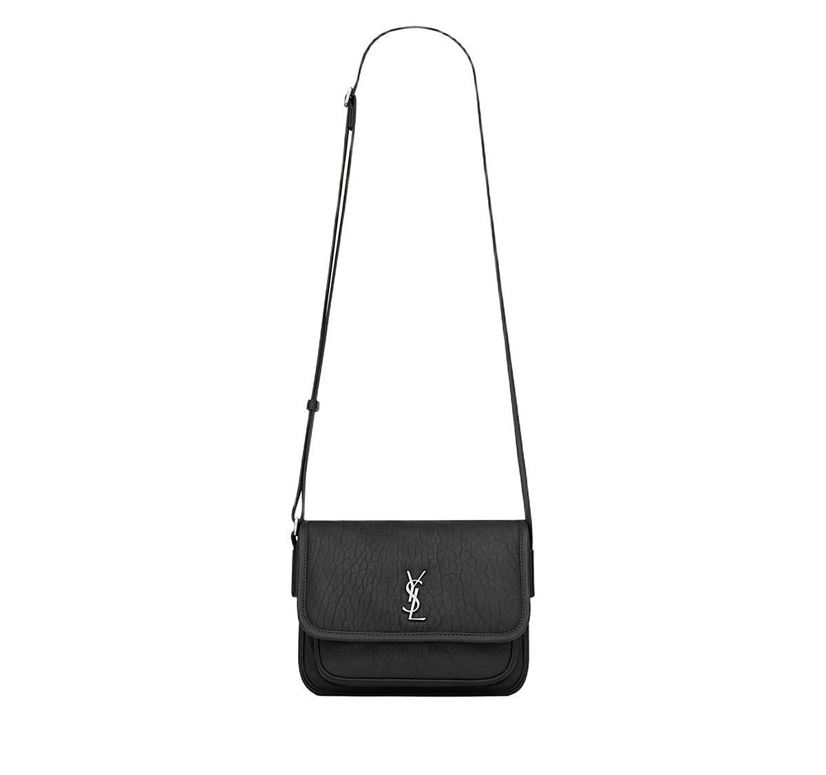 Saint Laurent Niki Small Messenger Bag