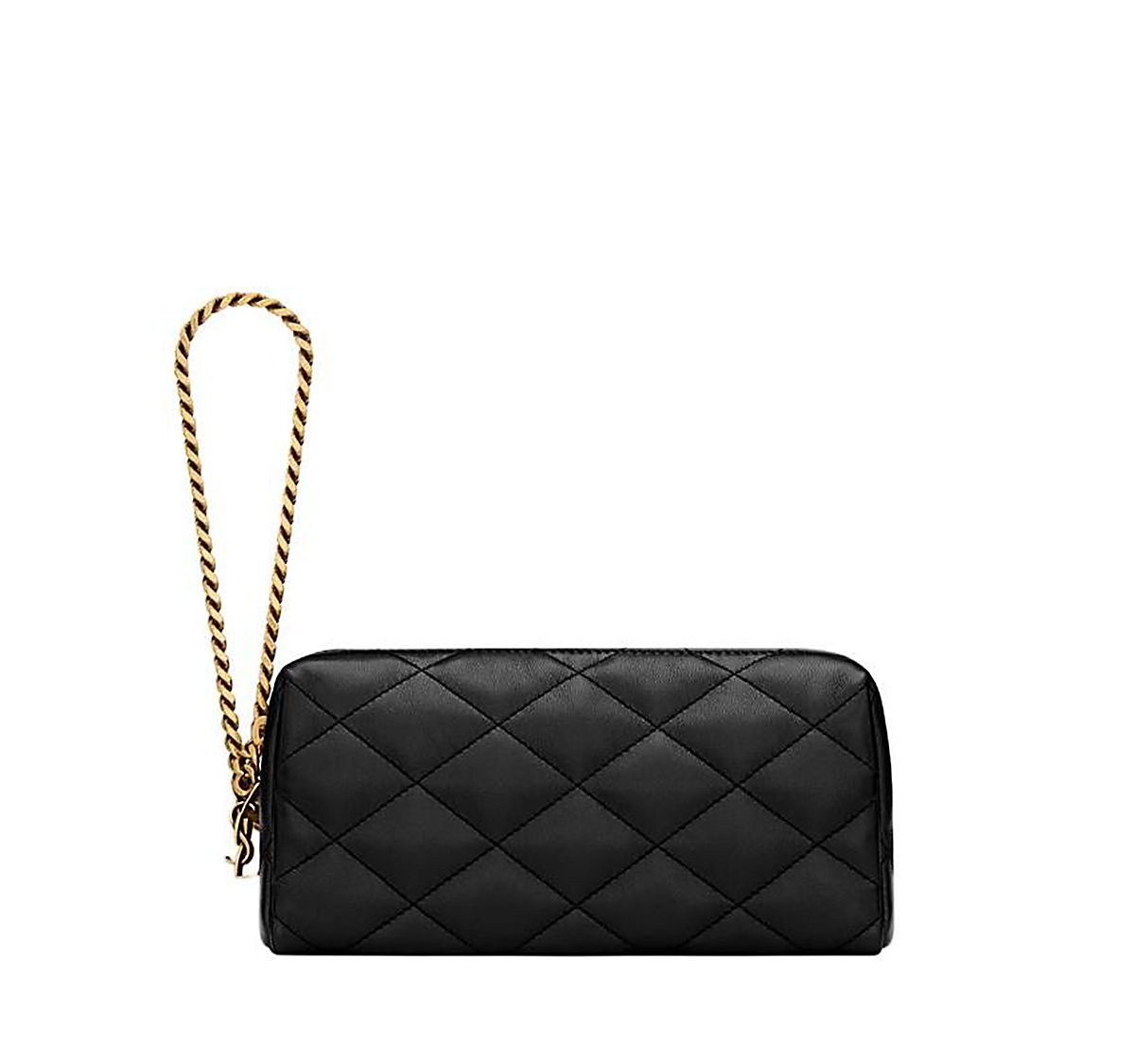 Saint Laurent Cassandre Bijou Pouch