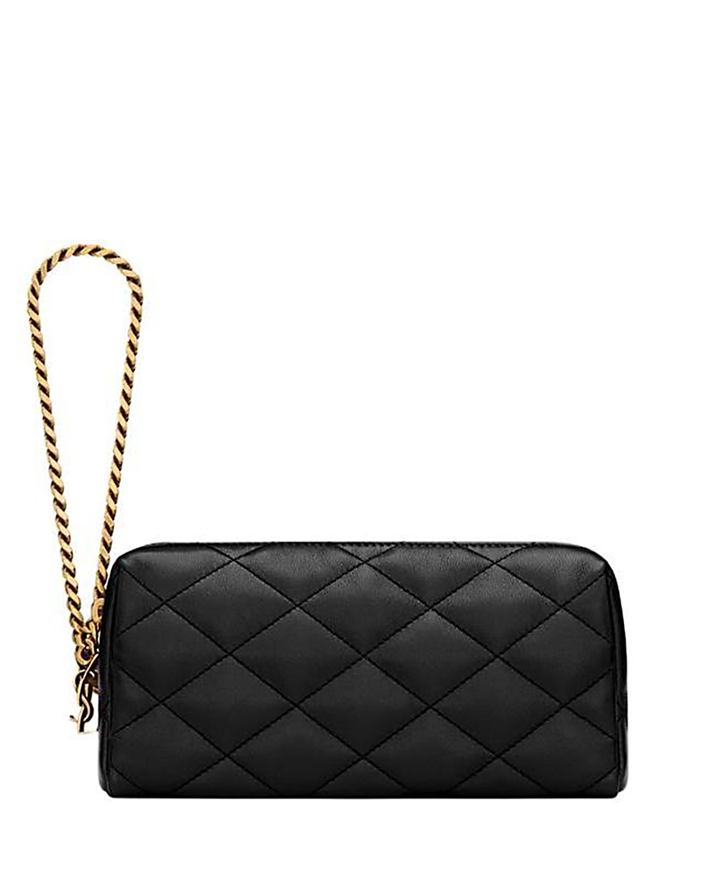 Saint Laurent Cassandre Bijou Pouch
