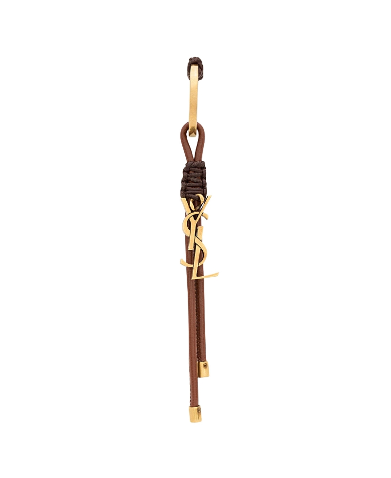 Saint Laurent Cassandre Keyring · OS