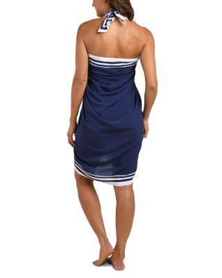 Mariner Pareo Swim Cover-Up