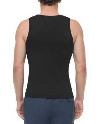 Elikai Ribbed Tank Top