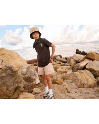 Boys' Scoop 'N Go Tee - Little Kid, Big Kid