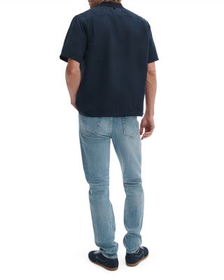 Fit 2 Authentic Stretch Slim Fit Jeans