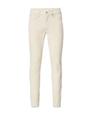 Fit 2 Airflex Jeans in Ecru