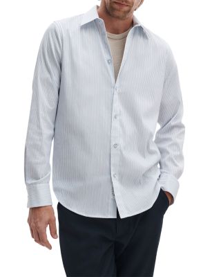 Patrick Slim Fit Poplin Shirt