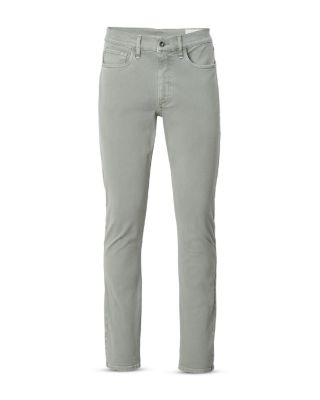 Slim Fit 2 Aero Stretch Jeans in Dark Mint