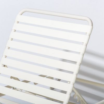 The Sunliner Lounger