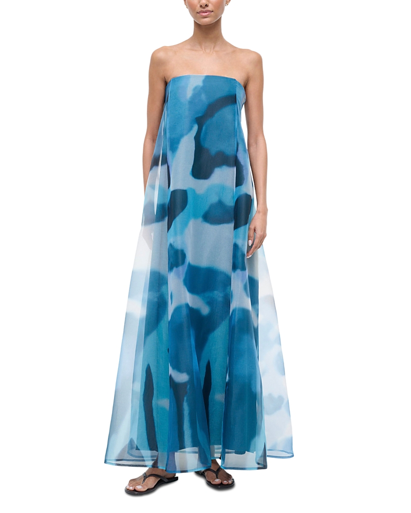 Staud Allyson Dress