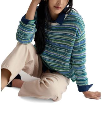  Women's Betony Sweater