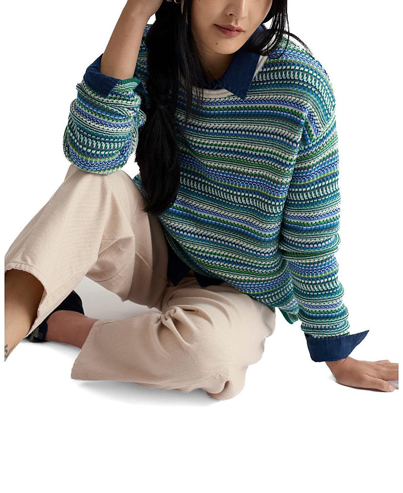 Seasalt Cornwall Women's Betony Sweater