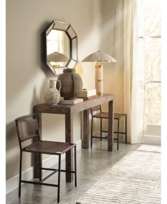  Seychelles Rattan Table Lamp