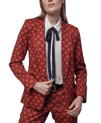 The Empower Tux Blazer