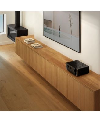 Cinema 60 7.2 Channel 8K Home Theater Receiver with Dolby Atmos, DTS:X, and HEOS Built-In