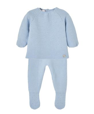  Boys' ESSENTIA V26 Set - Baby