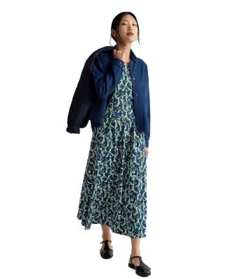  Women's Short Sleeve Veronica Dress