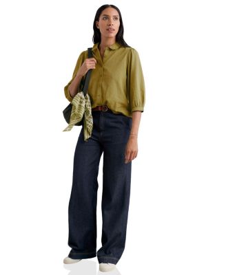  Women's Hope Cottage Blouse II