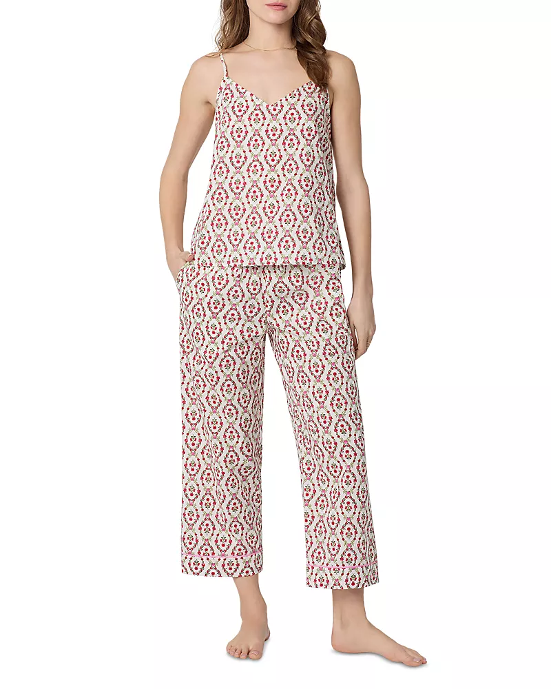 BedHead Pajamas Camisole & Pants Pajama Set - Exclusive