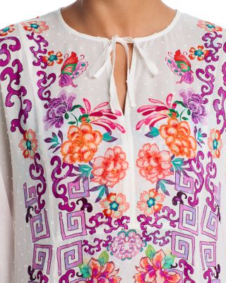 Averi Kaftan Cover Up