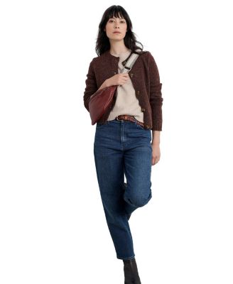  Women's Dawson Pick Cardigan Merino
