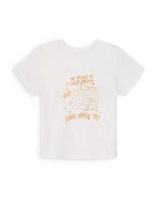 Classic Death Valley Tee