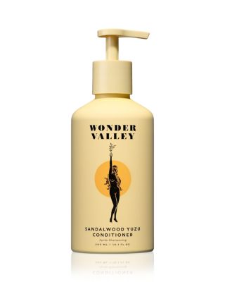Sandalwood Yuzu Conditioner 10.1 oz.