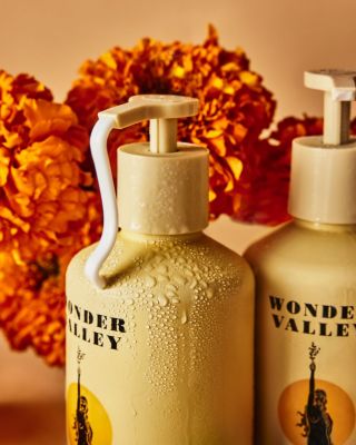 Sandalwood Yuzu Conditioner 10.1 oz.