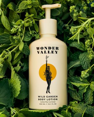 Wild Garden Body Lotion 10.1 oz.