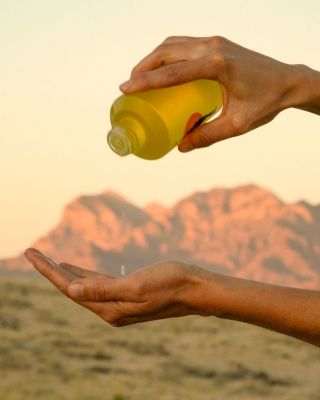 Hinoki Body Oil 6.8 oz.