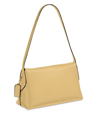 Chelsea Small Leather Shoulder Bag