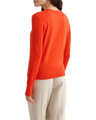 Dianna Crewneck Sweater