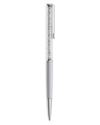Crystalline Ballpoint Pen