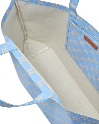 Lolita Monogram Shopper Tote