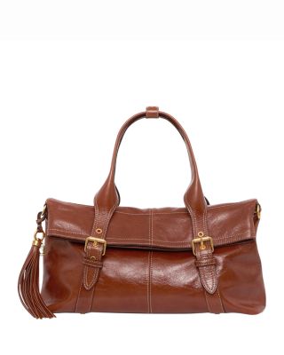 Monica Leather Handbag