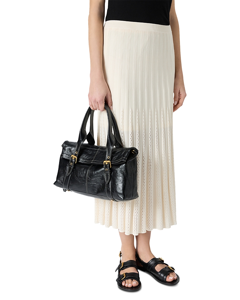 Gerard Darel Jocelyna Skirt