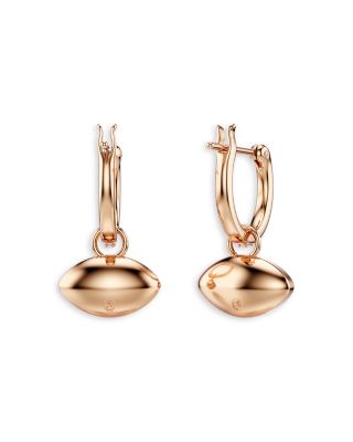 Symbolica Crystal Evil Eye Drop Earrings