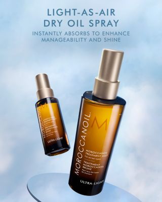 Treatment Mist 0.8 oz.