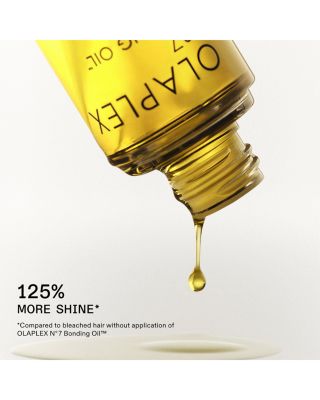 No. 7 Bonding Oil 2 oz.