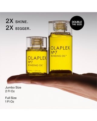 No.7 Bonding Oil™ 1 oz.