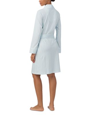 Shawl Collar Robe