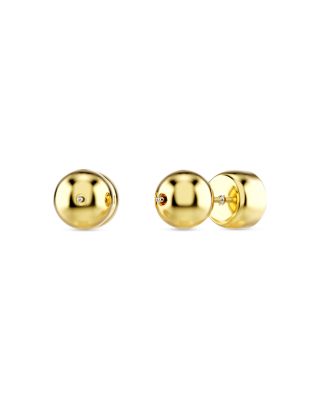 Imber Crystal Stud Earrings