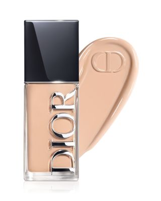 DIOR Forever Skin Glow Foundation, SPF 25 | Bloomingdale's Beauty