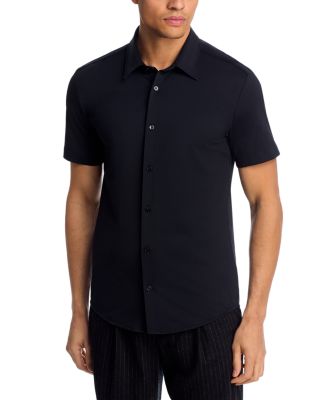 P-Roan Short Sleeve Shirt